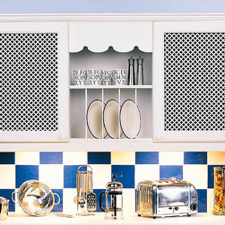Decorative MDF Screening Panels by Outwater - Products
