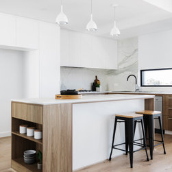 Woodpecker Herringbone Projects - Products