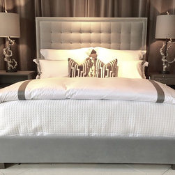 Design Your Own Bed - Beds