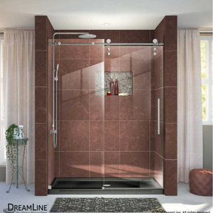 DreamLine Shower