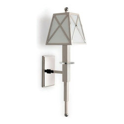 Waterworks Lighting - Wall Sconces
