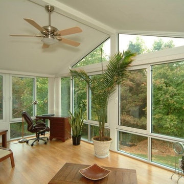 Sun Rooms