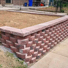retaining walls