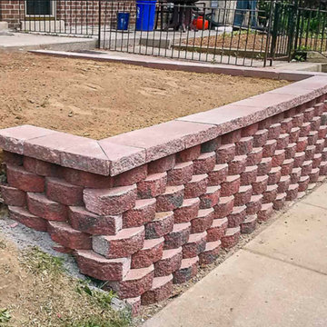 Pavers