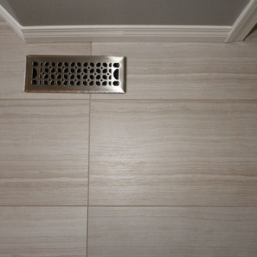 Airey Residence