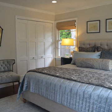 Pebble Beach Beach House