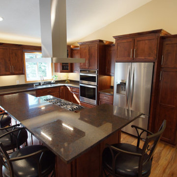 Home Transformation