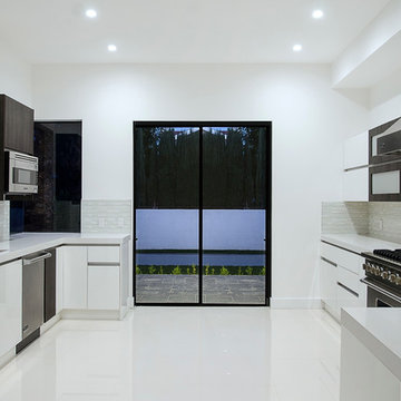 Modern Home in Sherman Oaks