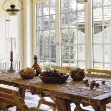 Dining: Informal