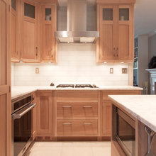 Lincoln new counters