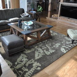 Furniture - Coffee Tables
