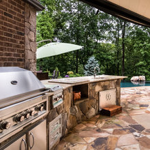 Pools