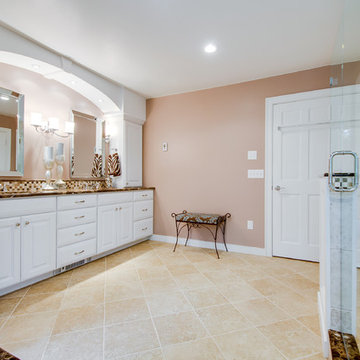 Signature Master Bath