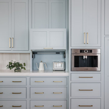 Allie Reed, Designer -