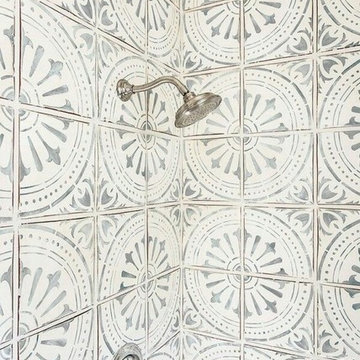 BACK SPLASH / WALL TILE