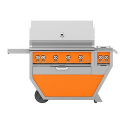 Hestan Grill - Outdoor Grills
