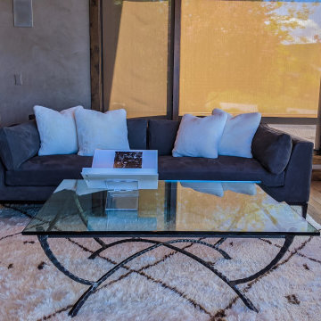 Family Room Goals