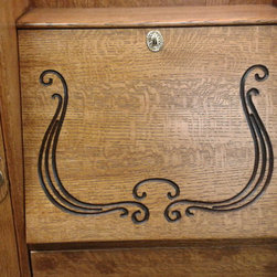 China Cabinet - After - Products