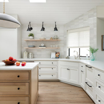 Richmond Beach Remodel