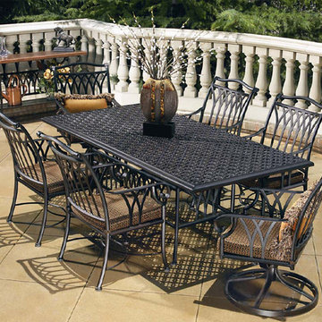 Wrought Iron
