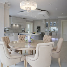 Doors and architraves