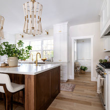 Hardwood Floors
