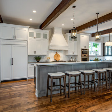 Denver Transitional