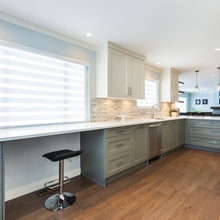 Cottage Kitchen