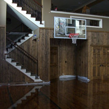 Basketball Court