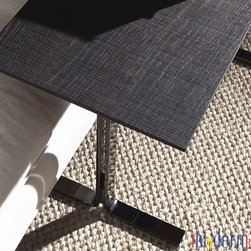 Modern Italian Coffee/Side Tables - Products