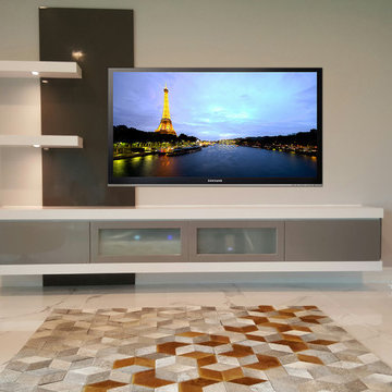 WALL UNITS