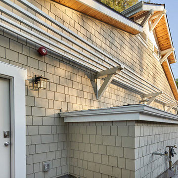 Craftsman Saratoga Home