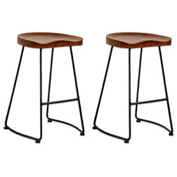 Industrial Bar Stools And Counter Stools by Mod Made