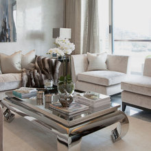 Future Living Room