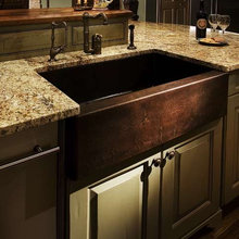 kitchen (sinks)