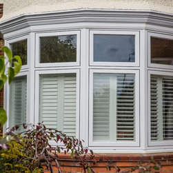 Evolution Windows and Doors - Windows