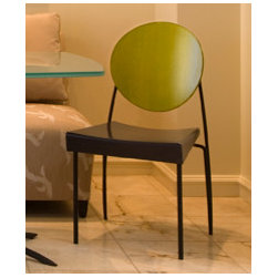 Dakota Jackson Chair - Dining Chairs