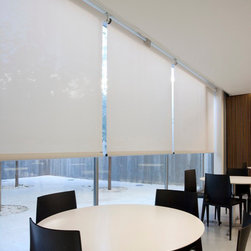 Roller Shades - Products