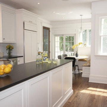 1906 Englewood Shingle Style Home