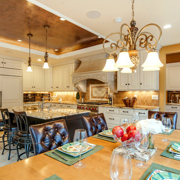 Sunrise Kitchens