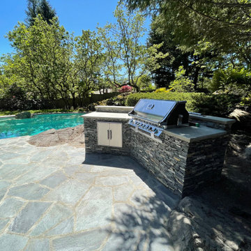 Outdoor Living