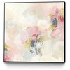 "Cherry Blossom II" CF Print, 30"x30"
