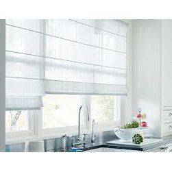 Roman Shades - Products