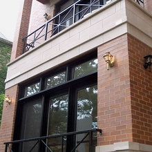 Multi-unit Buildings