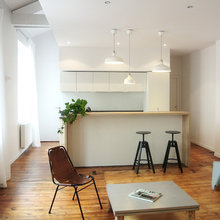 Kitchen Ideas