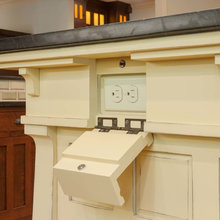 Kitchen Storage