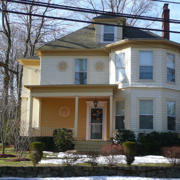 exterior painting