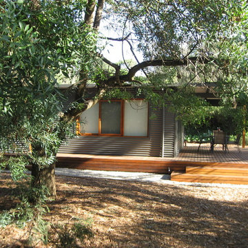 The Shack