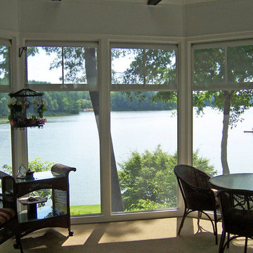 Sunroom Solutions Images