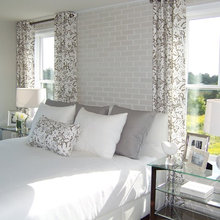 master bed